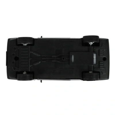 купить Машинка металлическая инерционная Технопарк  LADA -2108 "СПУТНИК", 11,7 см, черная