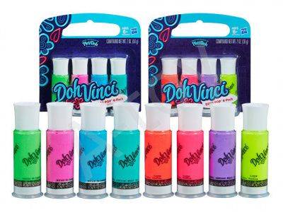 купить Набор Картриджей DohVinci