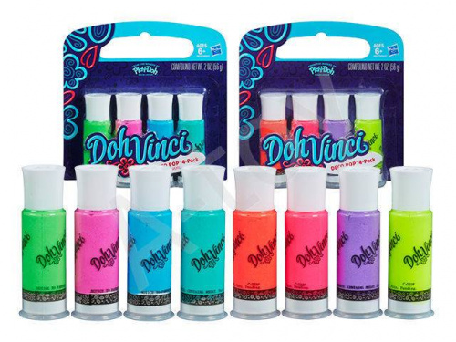 купить Набор Картриджей DohVinci