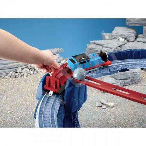 купить Томас и друзья: Тайна голубых гор