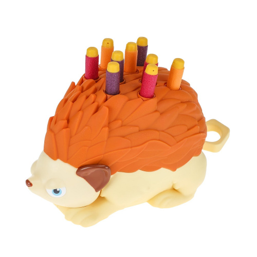 купить Игра настольная Hasbro Games Пугливый ёжик E5702121