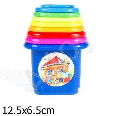 купить Пирамидка Теремок