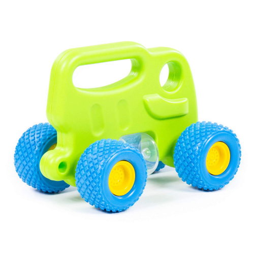 купить Полесье 38227 "Беби Грипкар" - "Грузовик" 