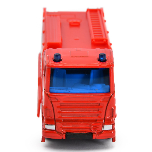 купить Модель SIKU Пожарная машина 1036RUS