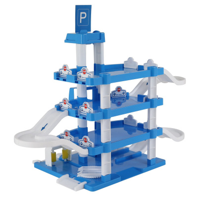 купить Паркинг "ARAL-2" 4-уровневый (в коробке) 46086