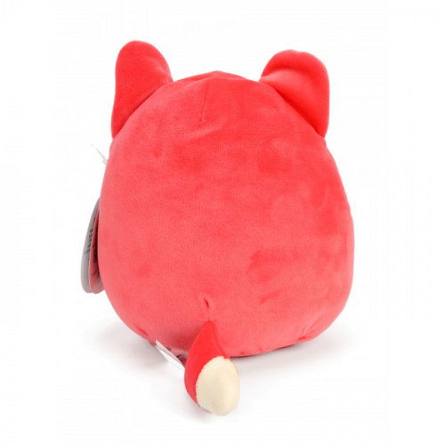 купить Мягкая игрушка Squishmallows Антистресс Лиса Фифи