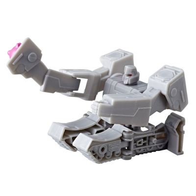 купить Игрушка Трансформеры Класс Скауты Мегатрон TRANSFORMERS E1895