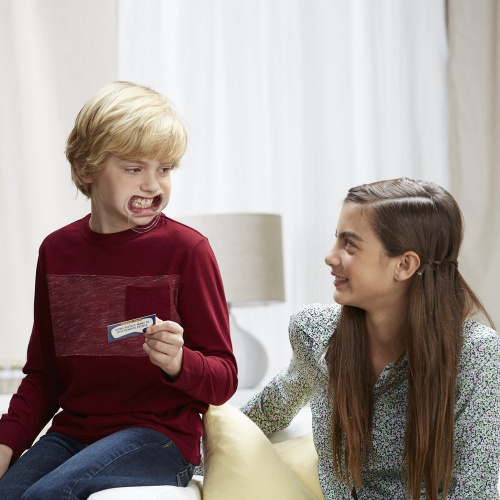 купить Игра настольная Hasbro Games Скажи если сможешь семья