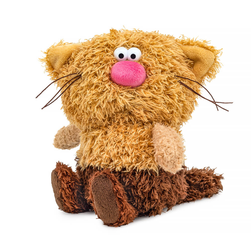 купить Мягкая игрушка Budi Basa,  Кортадо со Сливками, коллекция "Сиропчики"