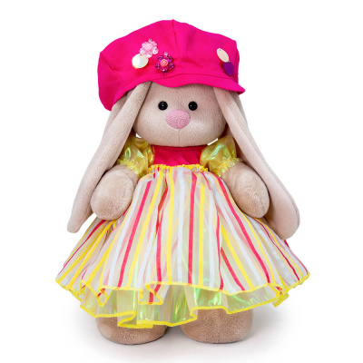 купить Budi Basa, Мягкая игрушка StM-480 Зайка Ми Сладкое конфетти (большой, 32 см)