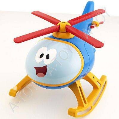 купить Вертолет Little Tikes