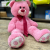 купить Мягкая игрушка Мишка, розовый 95 см купить Мягкая игрушка Мишка, розовый 95 см