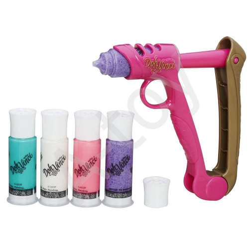 купить Набор для творчества DohVinchi "Декоративный стикер для стены"