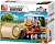 Конструктор Трактор, Sluban серия Город ферма, M38-B0558 купить
