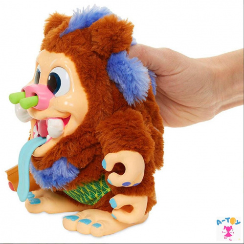 купить Crate Creatures Игрушка Монстр "Снорт"