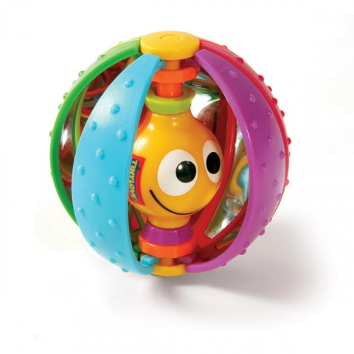 купить Развивающая игрушка "Волшебный шар"