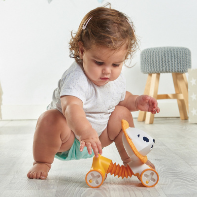 купить Каталка Tiny Love Леонардо 1115900458