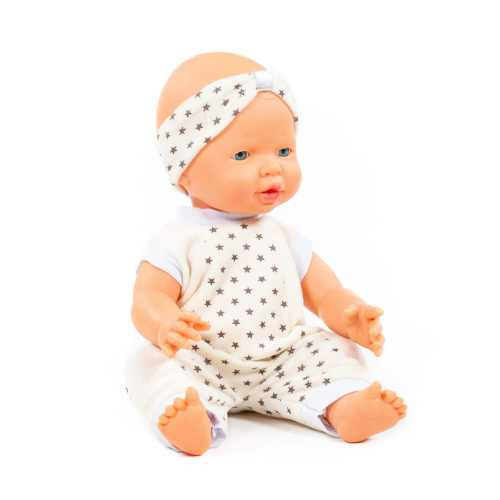 купить Полесье, Пупс "Весёлый" (35 см) (в пакете), 71521