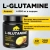 купить Аминокислота Prime Kraft L-Glutamine, ананас, 200 гр