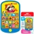 купить Мультиплеер Азбукварик Улыбка