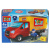 купить Город мастеров, Конструктор - Газель: кунг, 56 дет., 5123-KK
