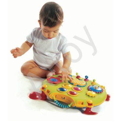 купить Развивающий детский центр TINY Love, двусторонний, музыкальный