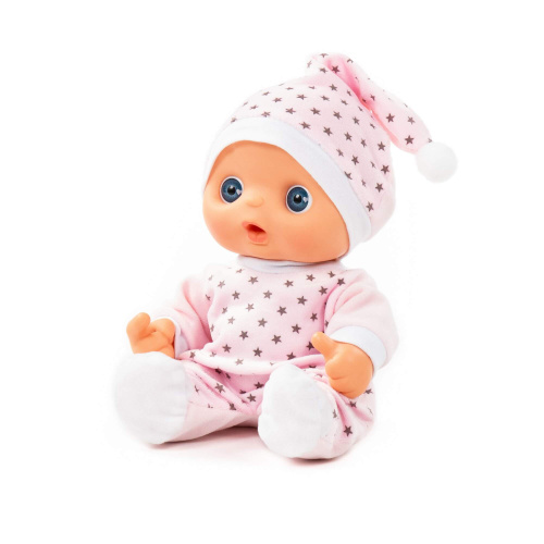 купить Полесье 87065 Кукла "Добрый гномик" 24 см (в пакете)