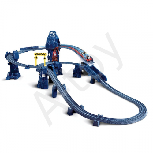 купить Томас и друзья: Тайна голубых гор