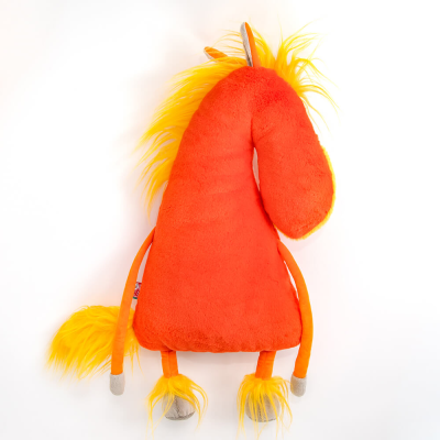 купить Мягкая игрушка Budi Basa  Конь идейный