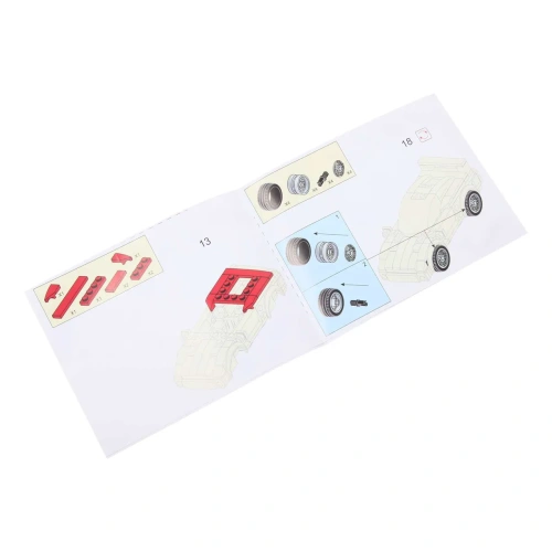 купить Конструктор Sluban"Спорткар" (163 дет)