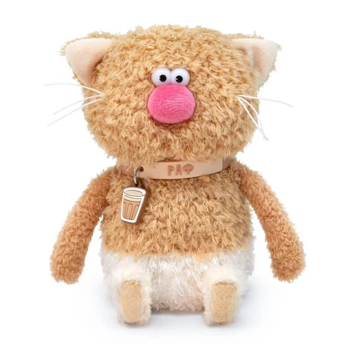 купить Кофейные коты "Budi Basa" Раф CCat16-30