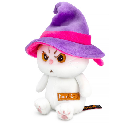 купить Мягкая игрушка Budi Basa Кошечка Ли-Ли "Волшебница", LkE-001