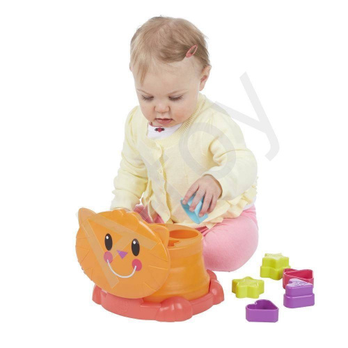 купить Складной cортер Playskool