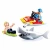 купить Конструктор Скутер, Sluban серия Город: Пляжный патрульа, M38-B0668