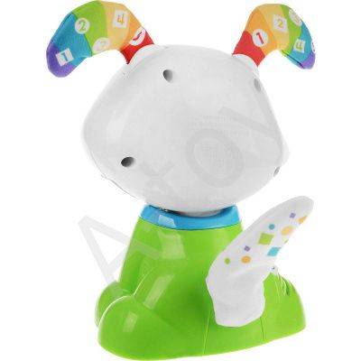 купить Интерактивная игрушка "Танцующий щенок робота Бибо"