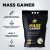 купить Гейнер белково-углеводный PRIMEKRAFT/ MASS GAINER для набора массы со вкусом Ваниль 3000 гр