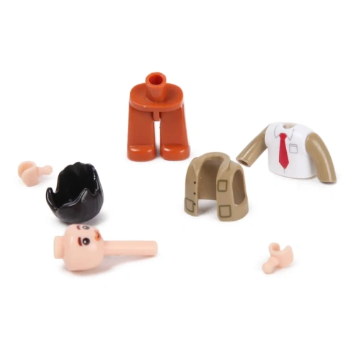 купить Конструктор Sluban"Классический транспорт" (150 дет.)