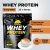 купить Протеин сывороточный PRIMEKRAFT "Whey Protein" с витаминами и минералами, Капучино 500 г купить Протеин сывороточный PRIMEKRAFT "Whey Protein" с витаминами и минералами, Капучино 500 г