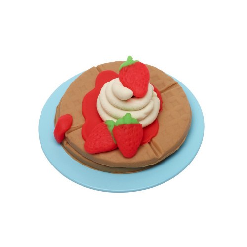 купить Набор игровой Play-Doh Тостер E0039EU6
