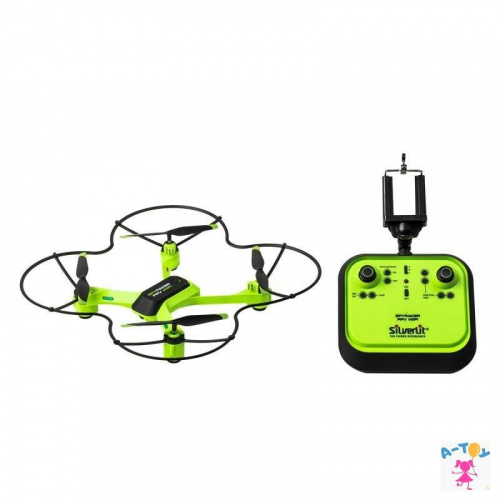 купить Квадрокоптер Спай Рэйсер WiFi 31 см