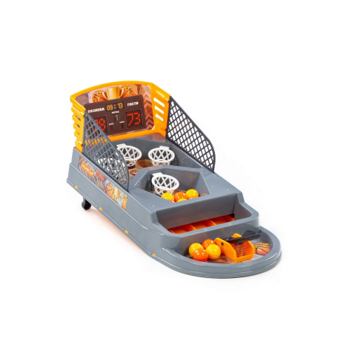 купить Игра "Баскетбол" №2 (в коробке)