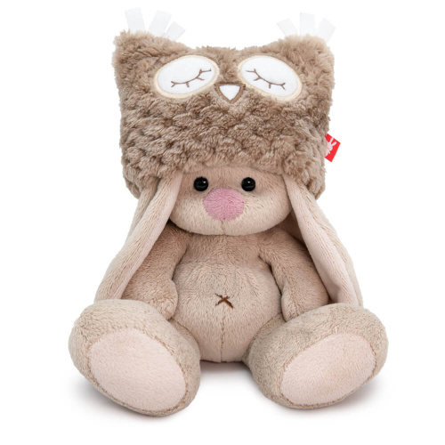 купить Budi Basa Зайка Ми в шапке-сова (малыш),SidX-076