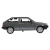 купить Машинка металлическая инерционная Технопарк LADA-2108 "СПУТНИК",  12 см, серая