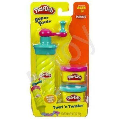 купить Play-Doh Набор "Мельница для косичек"