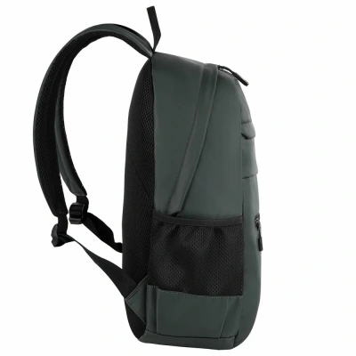 купить Рюкзак BRAUBERG DYNAMIC универсальный, эргономичный, серый, 43х30х13 см
