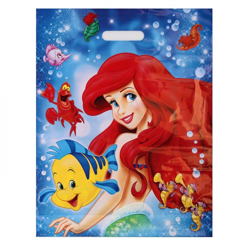 купить Пакет Дисней Русалочка купить Пакет Дисней Русалочка