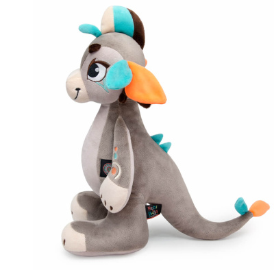 купить Мягкая игрушка Basik&Co Дракон Эйлев