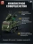 купить Конструктор Sluban "Военный автомобиль Панцирь" M38-B1252 (659 дет.) купить Конструктор Sluban "Военный автомобиль Панцирь" M38-B1252 (659 дет.)