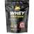 купить Протеин сывороточный «Вэй» (Whey) Primekraft со вкусом «Клубничное мороженое», дойпак 900 г