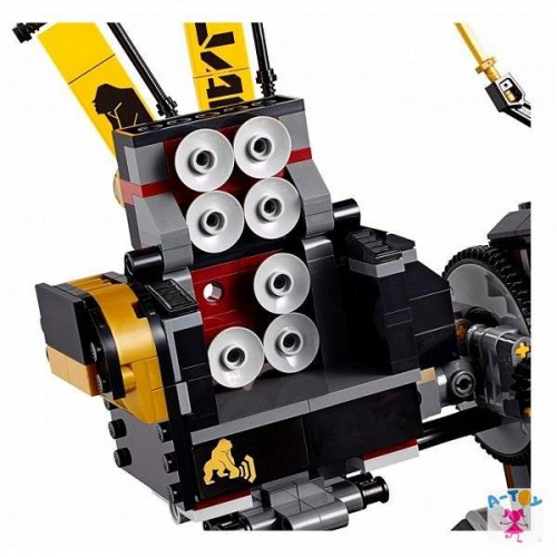 Lego 70632 A Toy.ru